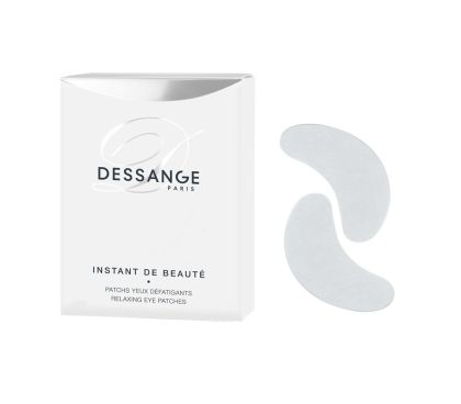 Patchs yeux défatiguants