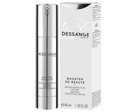 Sérum perfecteur unifiant