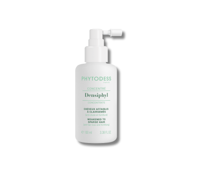 DENSIPHYL - Concentré Cheveux affaiblis à clairsemés