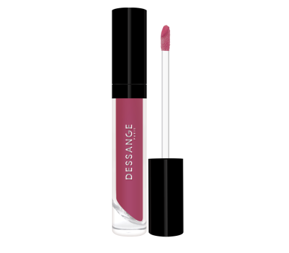 Baume à lèvres velours - Bais de rose