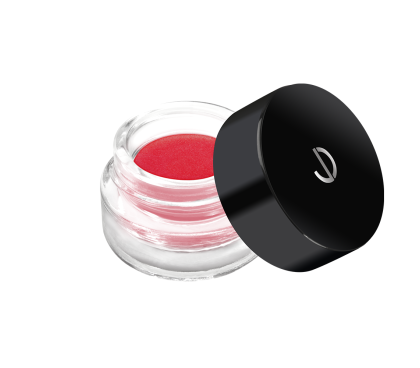 Baume teinté lèvres et joues - Cosmopolitan