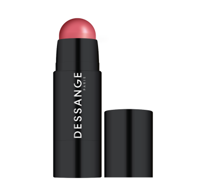 Stick joues et lèvres Rose indien