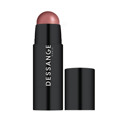  Stick joues et lèvres Rose vintage