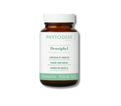 DENSIPHYL - Complément alimentaire Cheveux et Ongles