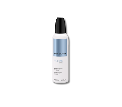 Mousse créatrice de volume