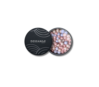 Perles de teint illuminatrices