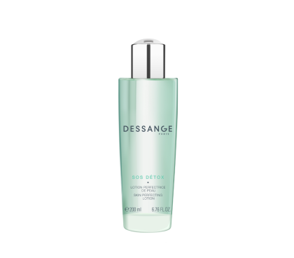 Lotion perfectrice de peau