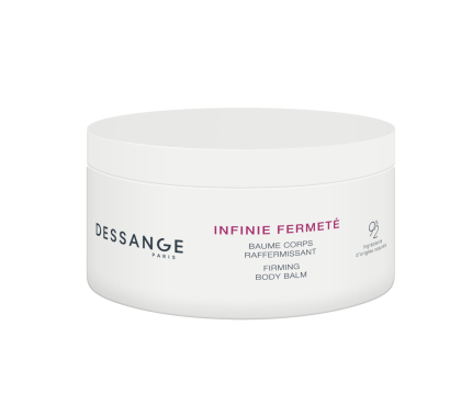 Baume corps raffermissant