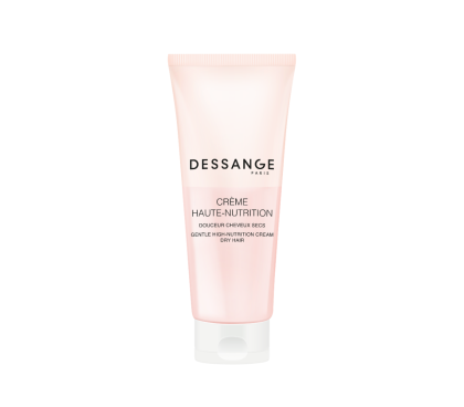 Crème haute nutrition douceur cheveux secs 