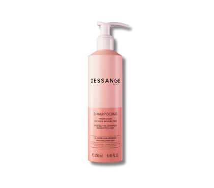 Shampooing protection cheveux sensibilisés 250ml