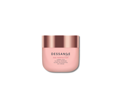 Crème jour globale jeunesse RECHARGE