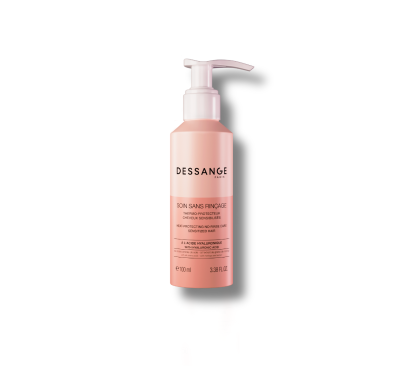 Soin sans rinçage thermo-protecteur cheveux sensibilisés 100ml