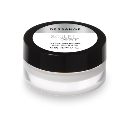 Cire sculptante brillante