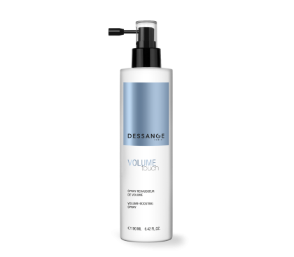 Spray rehausseur de volume