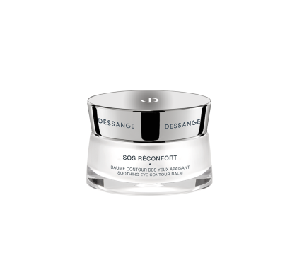 Baume contour des yeux apaisant