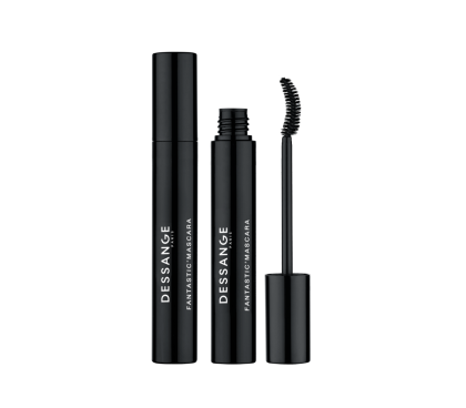 Mascara waterproof volume et définition - Noir