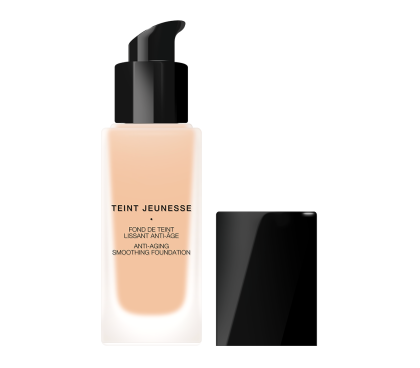 Fond de teint lissant anti-âge - Beige clair