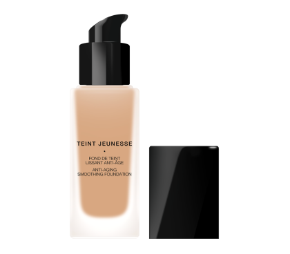 Fond de teint lissant anti-âge - Beige tan