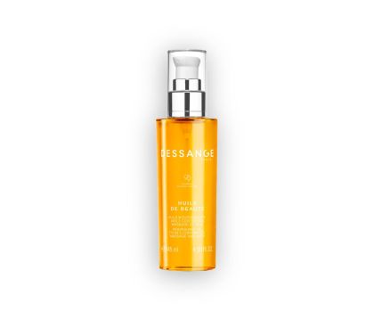 Huile de beauté - Huile nourrissante des 3 continents massage et bain