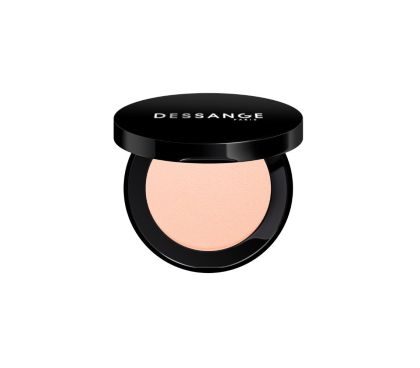 SUBTIL'REGARD Ombre à paupières - Nude mat