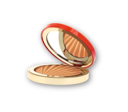 Poudre de soleil Doré STAR'SOLEIL