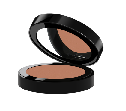Blush poudre éclat naturel - Brun salsa