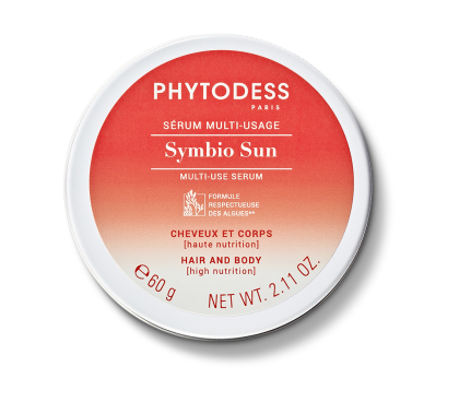 Sérum multi-usage cheveux et corps