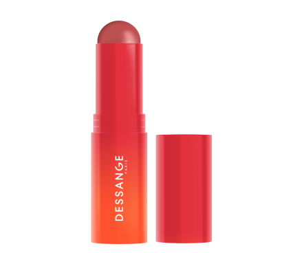 STAR'SOLEIL Baume éclat lèvres et joues - Nude