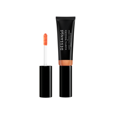 SUBTIL’REGARD Ombre à paupières crème - Pêche éclat