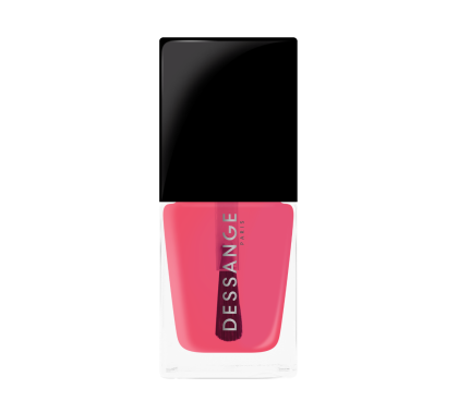 Vernis à ongles effet gloss - Eau de rose