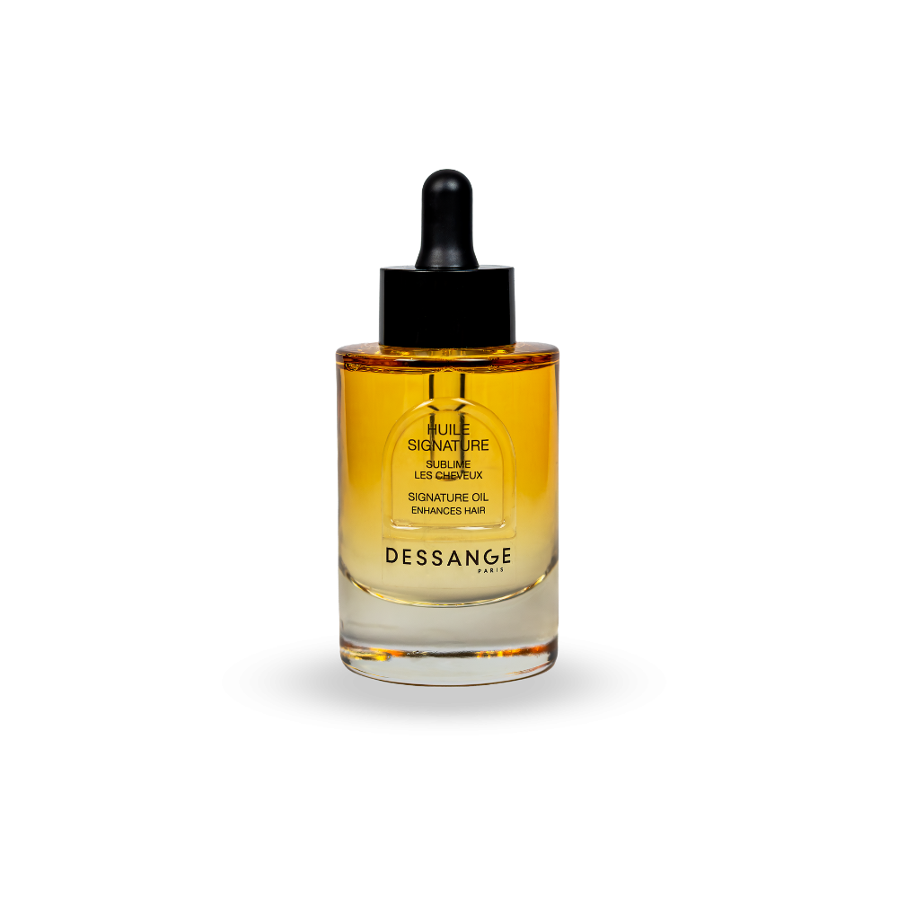 DESSANGE HUILE SIGNATURE - Sublime les cheveux