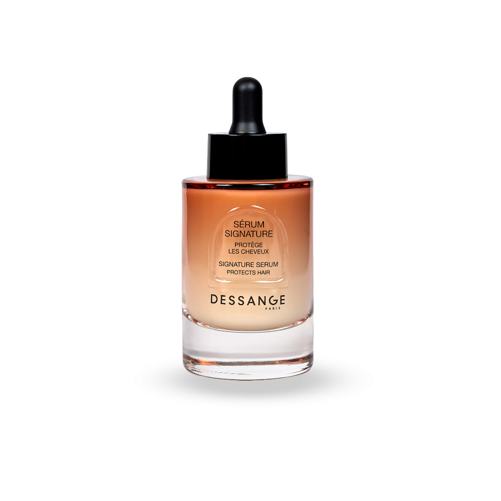 DESSANGE SERUM SIGNATURE - Protège les cheveux