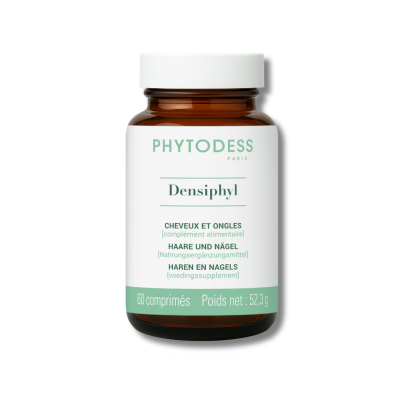 DENSIPHYL - Complément alimentaire Cheveux et Ongles