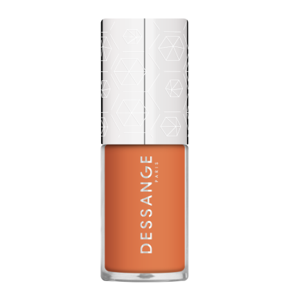 Blush liquide joues et lèvres - Orange sunshine