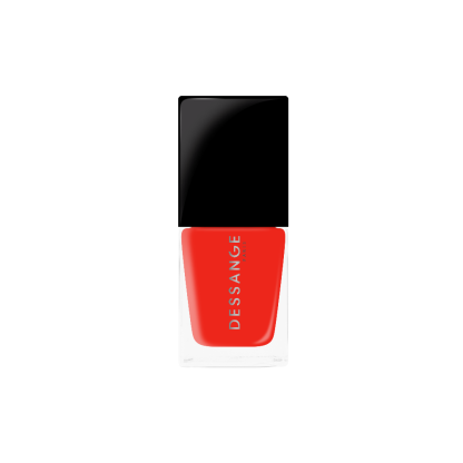 Vernis à ongles - Rouge corail