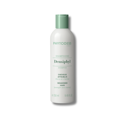 DENSIPHYL - Shampooing Cheveux affaiblis Force et vitalité