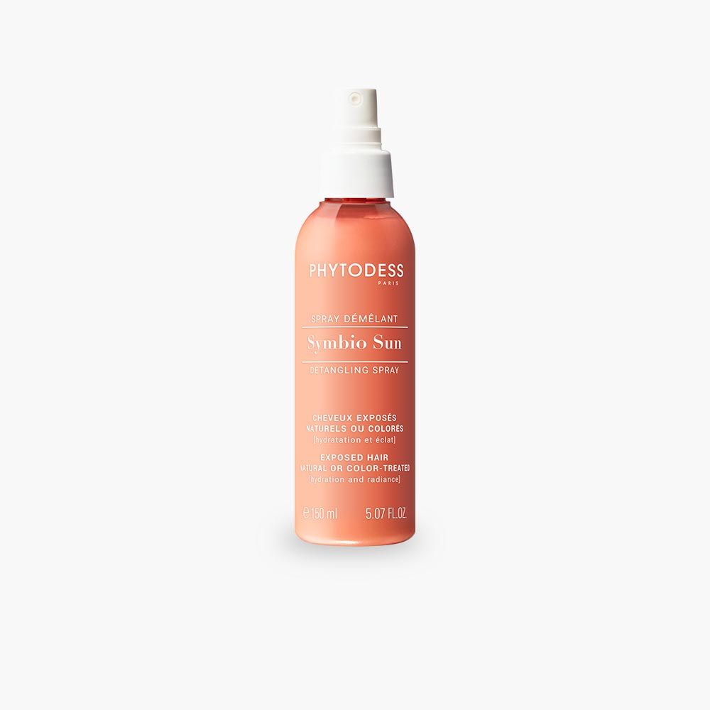 Spray Démêlant Cheveux Avon Naturals Abricot & Karité - Soin Nourrissant Et Facile à Coiffer