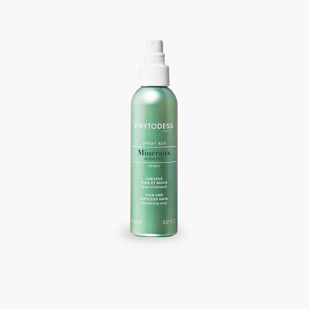 Spray Coiffant Revitalisant Complément'hair - Incolore - Neuf