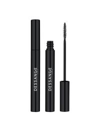 Mascara allongeant effet naturel Noir