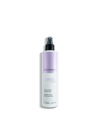 Spray lissant thermo-actif