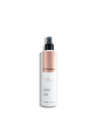 Eau de boucles dynamisante