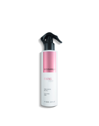 Spray fixateur de style