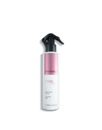Spray fixateur de style