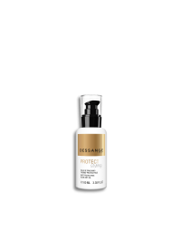 Huile de brushing thermo-protectrice