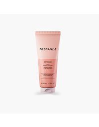 masque pour cheveux colorés à l'acide hyaluronique