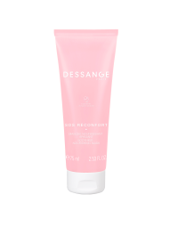 Masque nourrissant apaisant