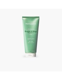 Masque au beurre d'illipe - Haute nutrition
