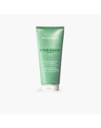 Masque à l'huile de karité - nutrition et protection