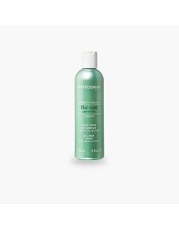 Shampooing au thé vert - Action anti-résidus