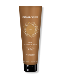 Soin créateur de reflets miel - cheveux blonds à châtains